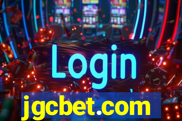 jgcbet.com