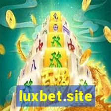 luxbet.site