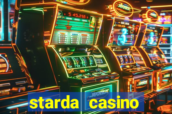 starda casino reclame aqui