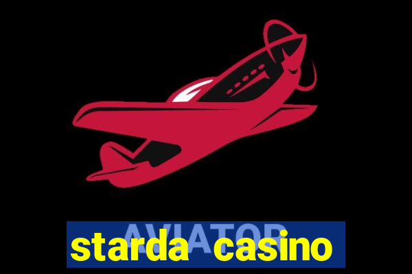 starda casino reclame aqui