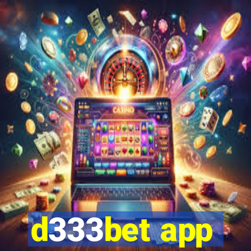 d333bet app