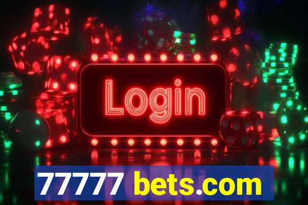 77777 bets.com