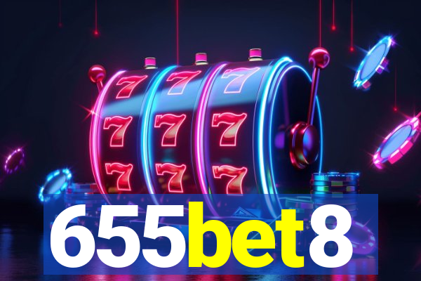 655bet8