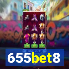 655bet8