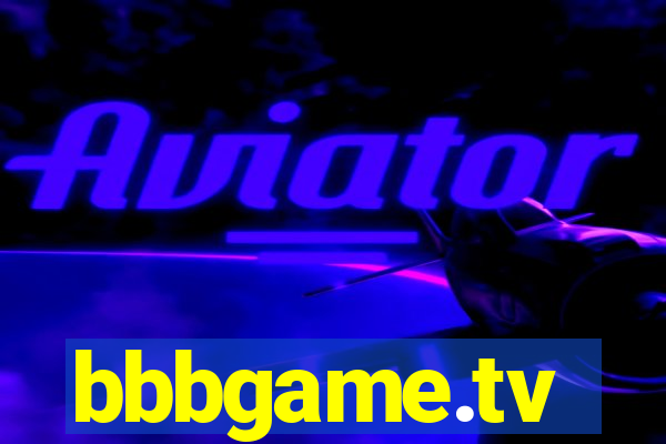 bbbgame.tv