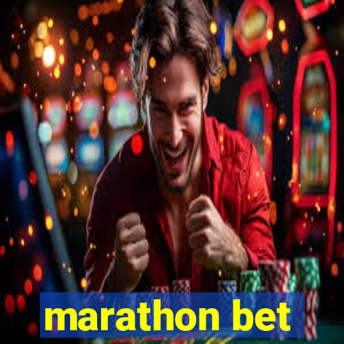 marathon bet