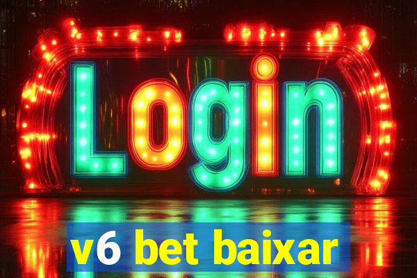 v6 bet baixar