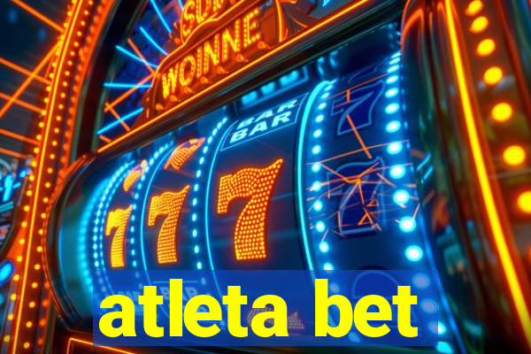 atleta bet