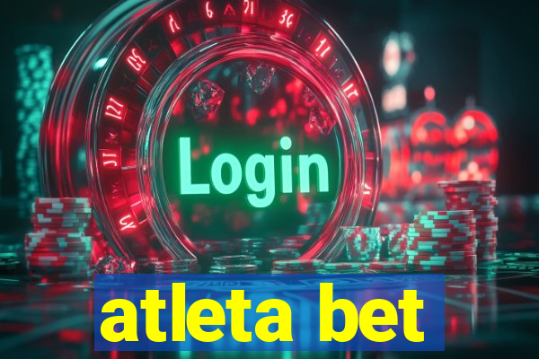 atleta bet