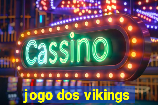 jogo dos vikings