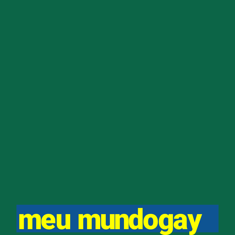 meu mundogay