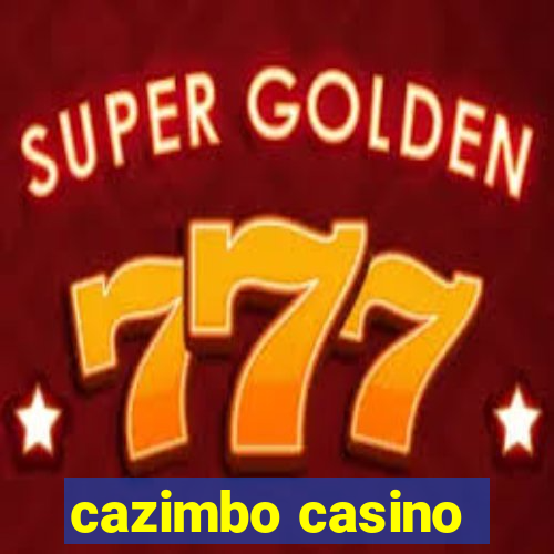 cazimbo casino