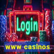 www casinos