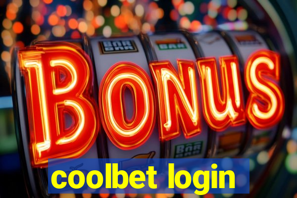 coolbet login