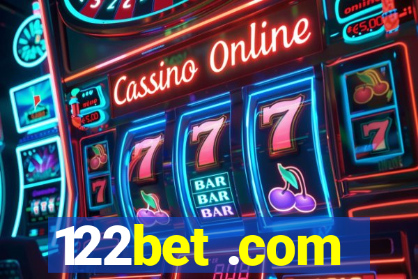 122bet .com