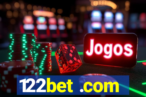 122bet .com