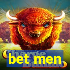 bet men