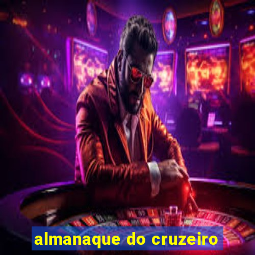 almanaque do cruzeiro