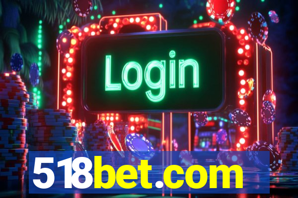 518bet.com