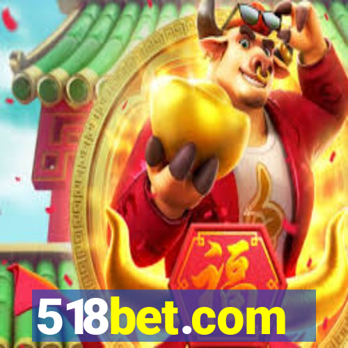 518bet.com