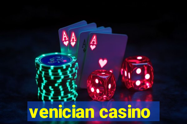 venician casino