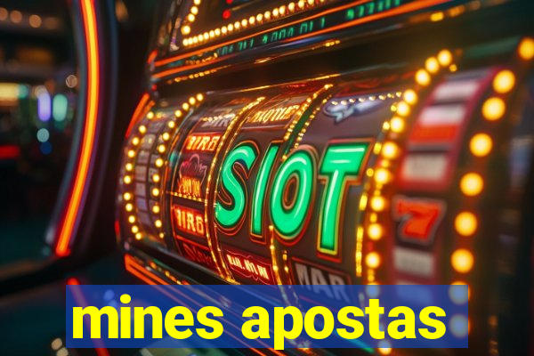 mines apostas