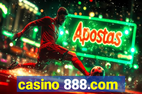 casino 888.com