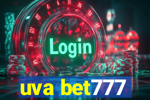 uva bet777