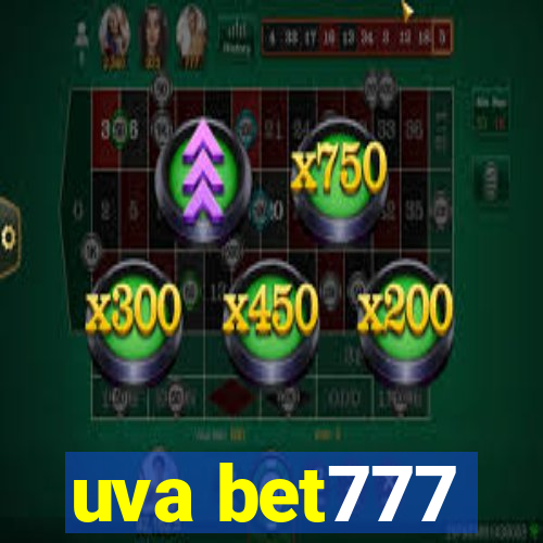 uva bet777