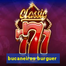 bucaneiros burguer