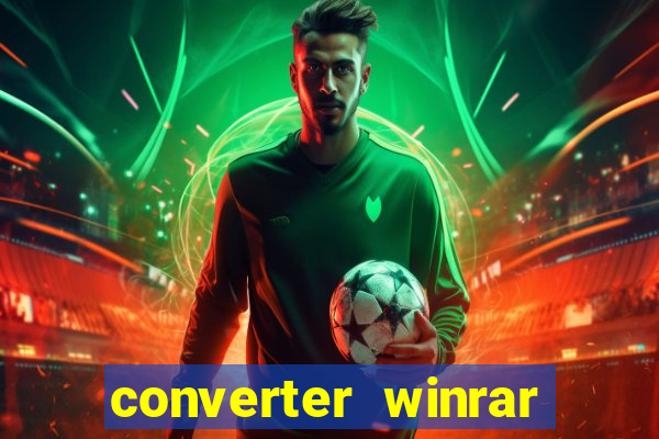 converter winrar para pdf