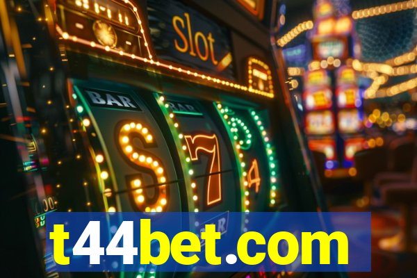 t44bet.com