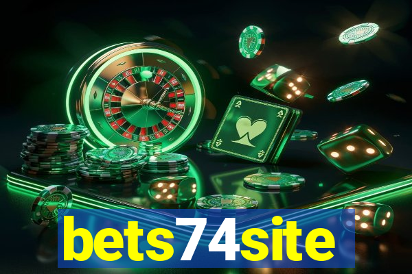 bets74site