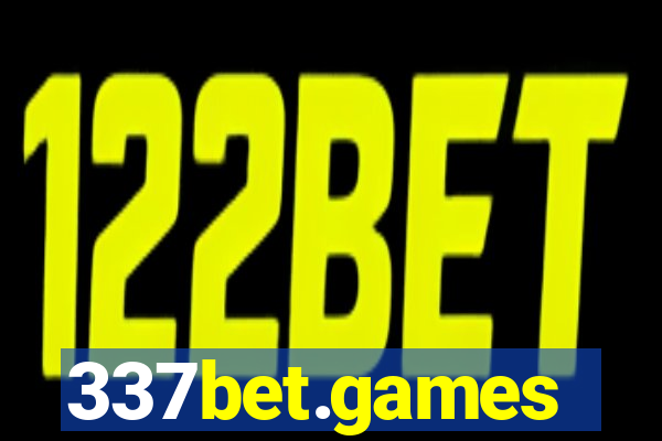 337bet.games