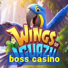 boss casino