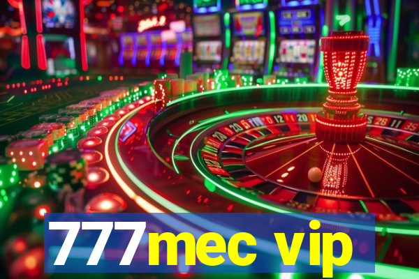 777mec vip