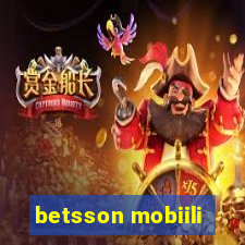 betsson mobiili