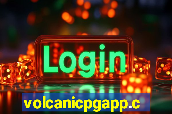 volcanicpgapp.com