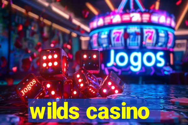 wilds casino