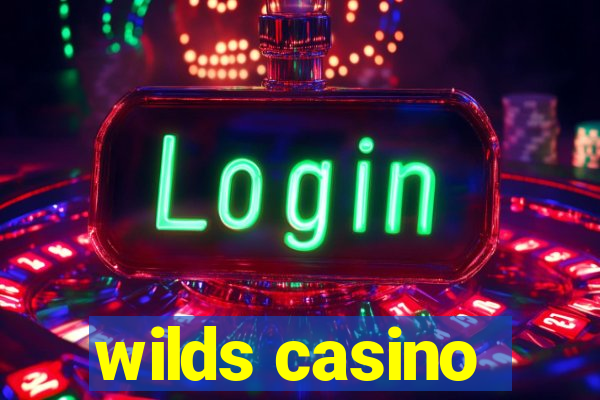 wilds casino