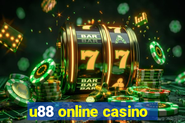 u88 online casino