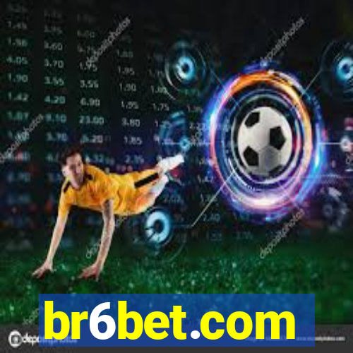 br6bet.com