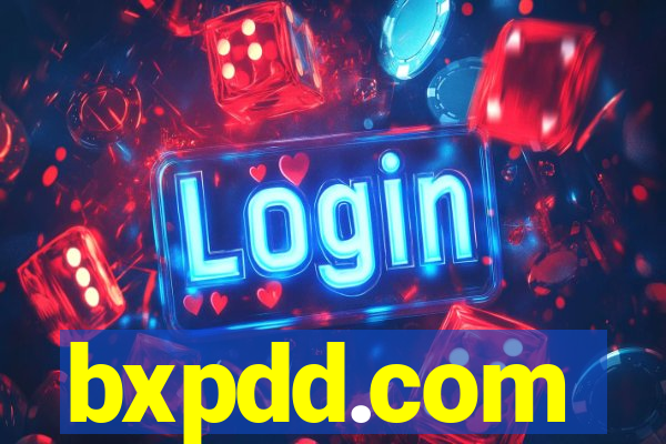 bxpdd.com