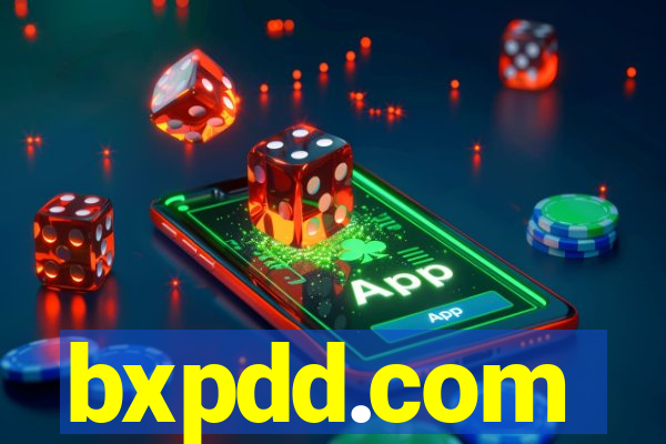 bxpdd.com