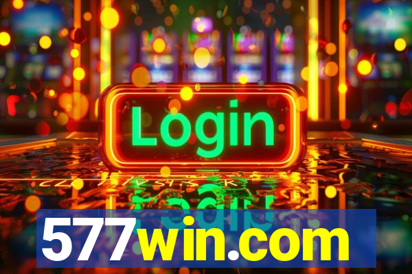 577win.com