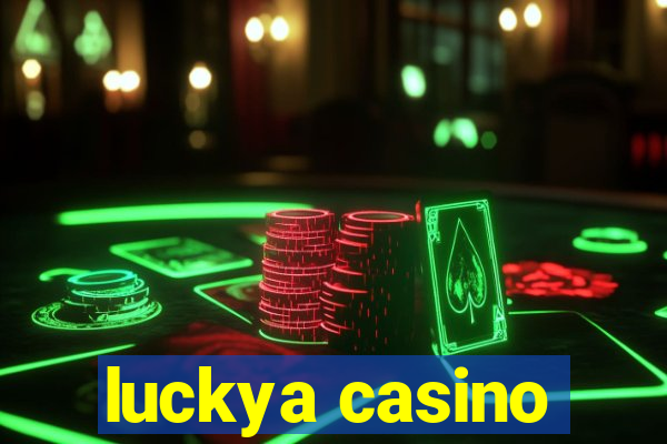 luckya casino