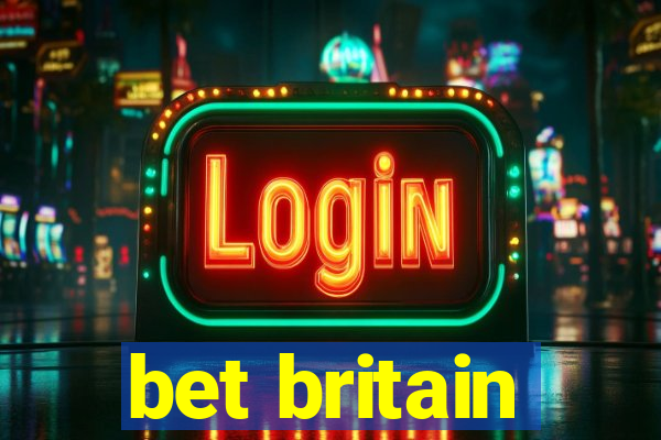 bet britain