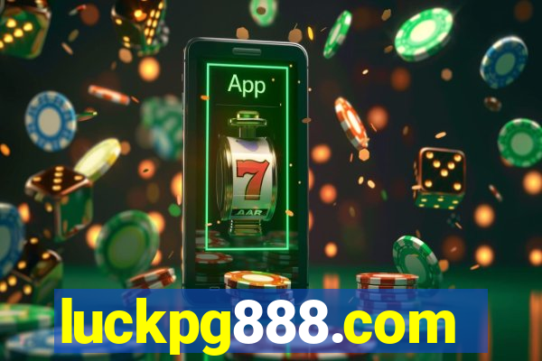 luckpg888.com