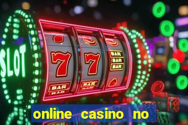 online casino no deposite bonus