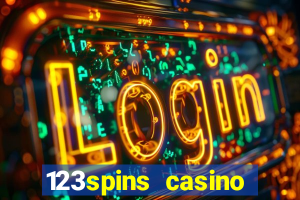 123spins casino sister sites